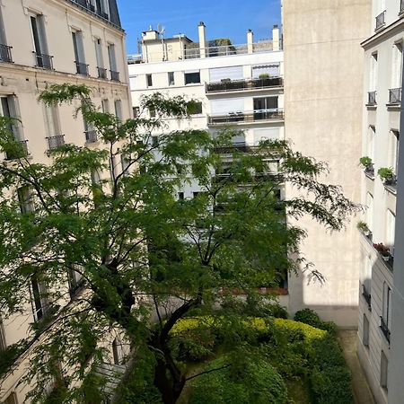 Your Parisian Hideaway - Entire Apartment Extérieur photo