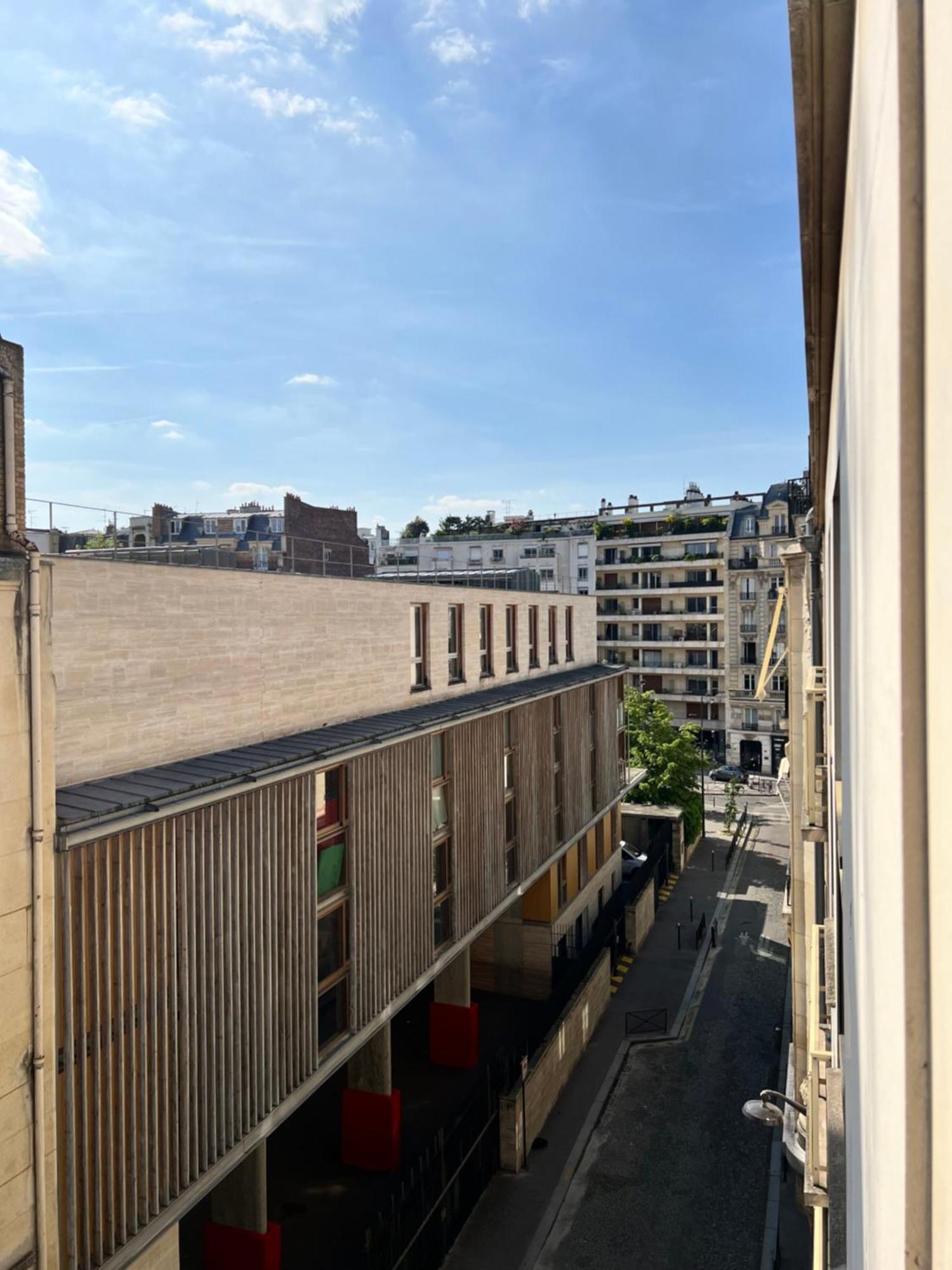 Your Parisian Hideaway - Entire Apartment Extérieur photo