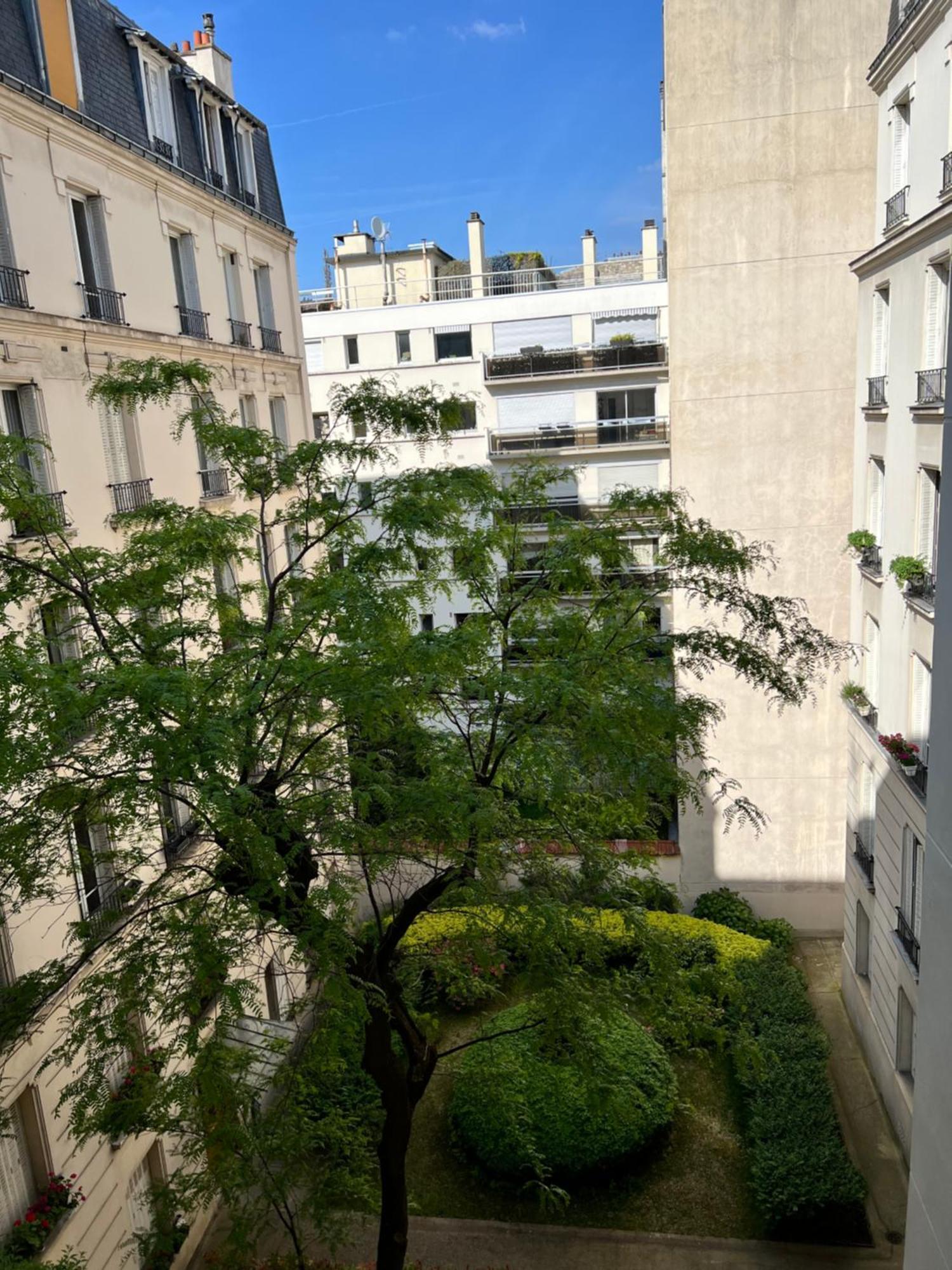 Your Parisian Hideaway - Entire Apartment Extérieur photo