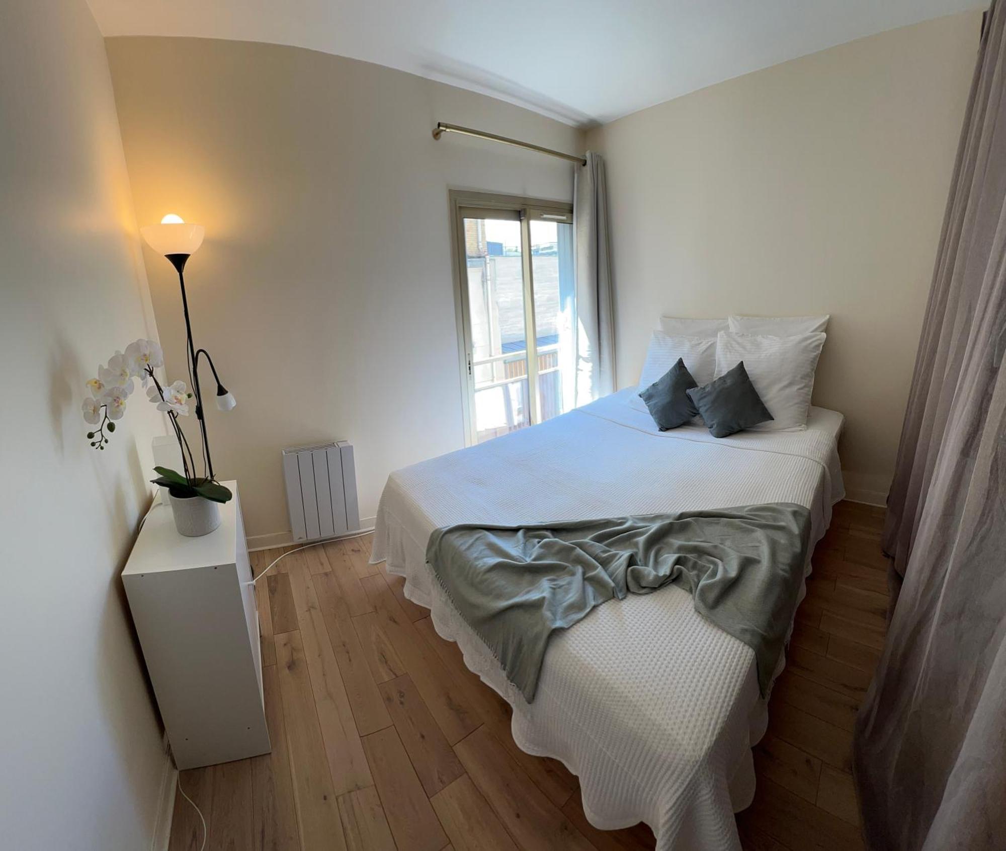 Your Parisian Hideaway - Entire Apartment Extérieur photo