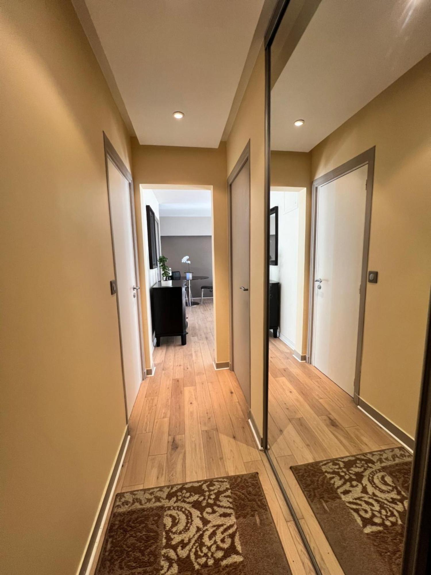 Your Parisian Hideaway - Entire Apartment Extérieur photo