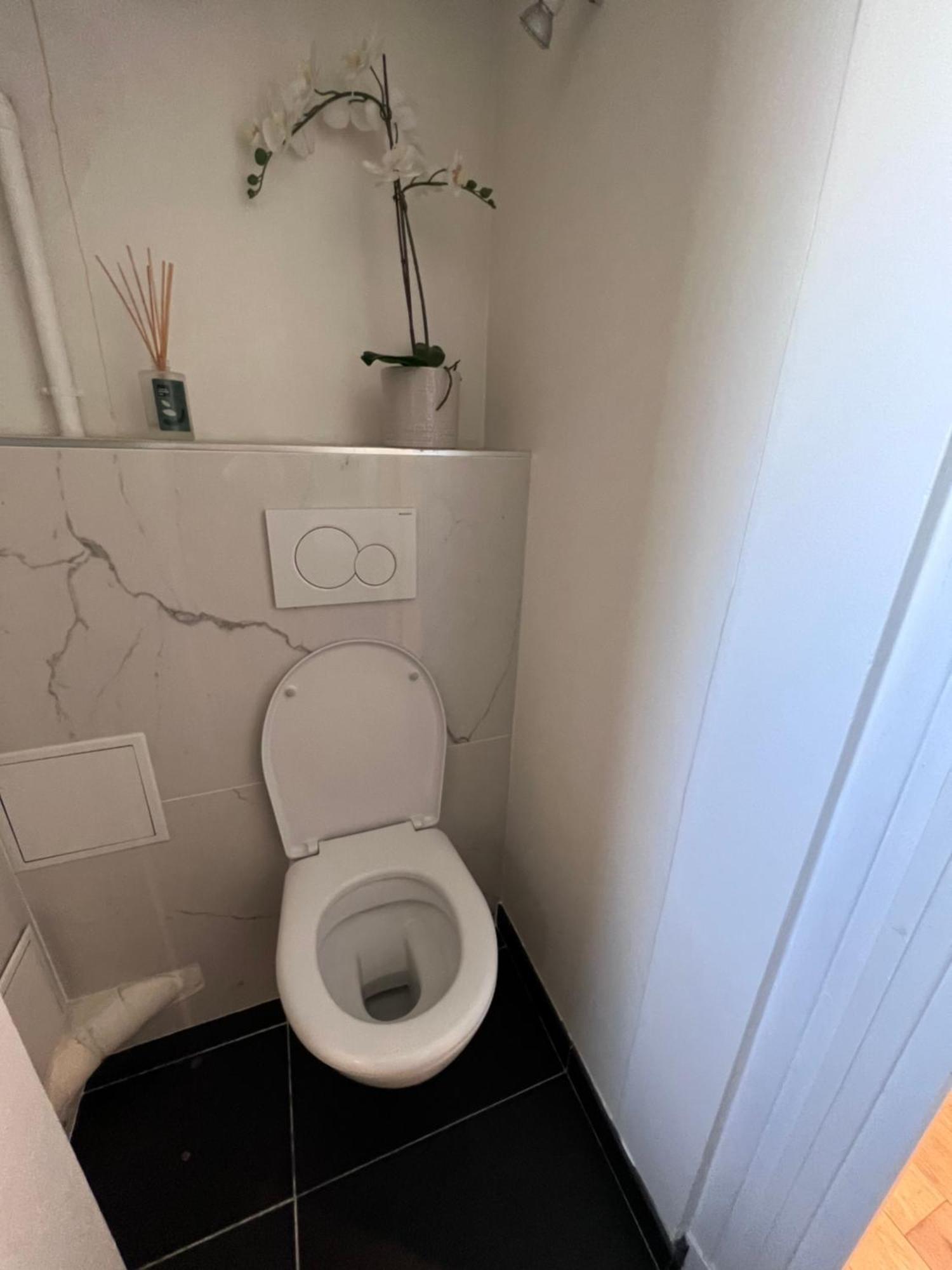 Your Parisian Hideaway - Entire Apartment Extérieur photo